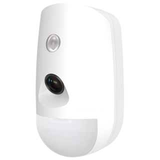 Detector Wireless PIR + Camera AX PRO 868Mhz, detectie 12m - HIKVISION