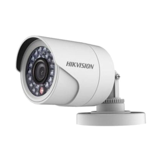 Camera Hibrid 4 in 1, 1.0MP, lentila 2.8mm, IR 20M - HIKVISION