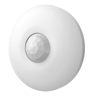 Detector wireless 360 grade pentru AX PRO - HIKVISION