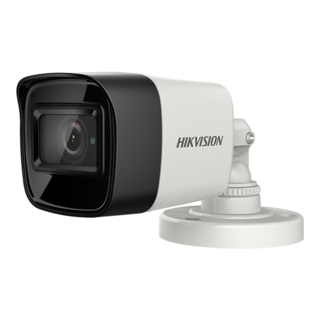 Camera 4 in 1, 8MP, lentila 2.8mm, IR 30m - HIKVISION
