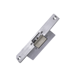 Yala electromagnetica incastrabila fail secure
