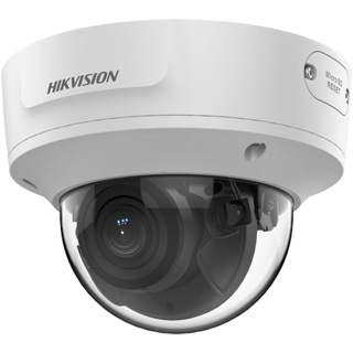 Camera IP Acusense 6.0 MP, lentila 2.8~12mm, IR 40m, SDcard, IK10 - HIKVISION