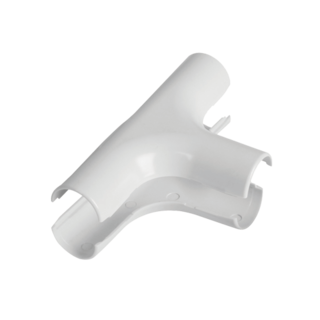 Cupla imbinare tip T pentru tub PVC D25