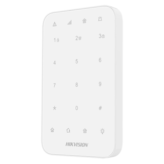 Tastatura Wireless AX PRO 868Mhz - HIKVISION