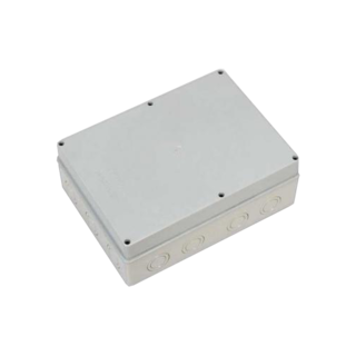 Doza derivatie 180x270x100 PT