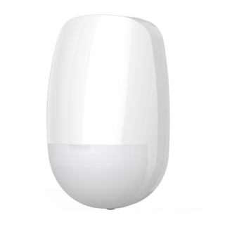 Detector PIR Wireless AX PRO 868Mhz, detectie 15m - HIKVISION