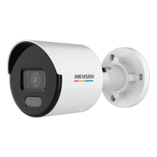 ColorVu - Camera IP 4.0 MP, lentila 2.8mm, lumina alba 30m - HIKVISION
