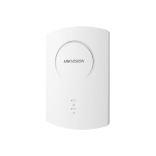 Expander wireless cu 8 iesiri tip releu NO/NC, 868Mhz - HIKVISION