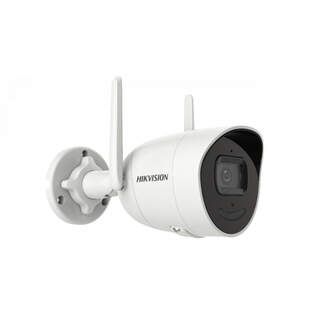Camera Hikvision IP WiFi cu microfon si difuzor 4MP