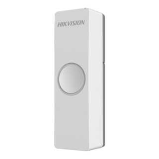 Expander wireless de monitorizare intrare contact I/O - HIKVISION