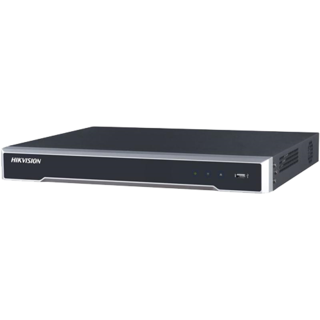 NVR 8 canale Ultra HD rezolutie 4K