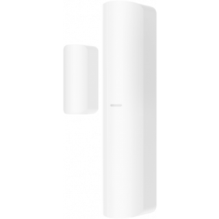 Senzor wireless combinat, contact magnetic si vibratii AX PRO - HIKVISION