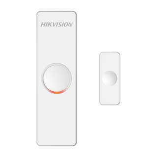 Contact magnetic Wireless, 868Mhz - HIKVISION