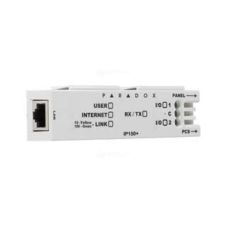 Modul internet • conectivitate cu Insite GOLD, BabyWare, NEware sau InField