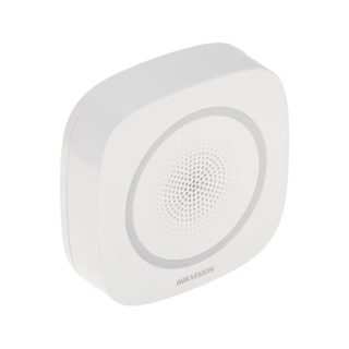 Sirena de interior Wireless, 868Mhz - HIKVISION