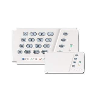 Tastatura LED pe fir, 10 zone  • compatibilitate: SP, MG, E65