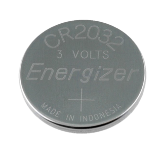 Baterie litiu - 3V - CR2032
