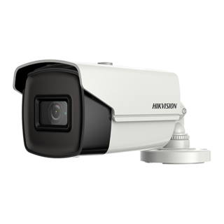 Camera 4 in 1, 8MP, lentila 2.8mm, IR 60m - HIKVISION